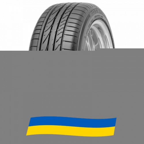 255/40 R18 Bridgestone Potenza RE050A 99Y Легкова шина Київ - изображение 1