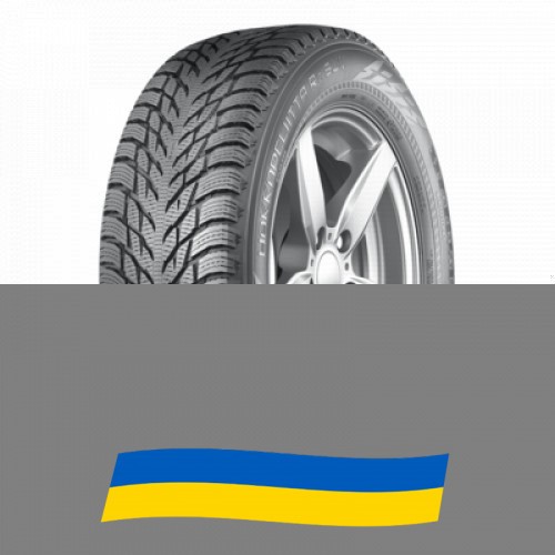 275/50 R21 Nokian Hakkapeliitta R3 SUV 113R Позашляхова шина Київ - изображение 1