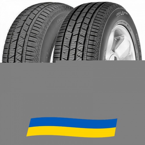 235/50 R18 Continental ContiCrossContact LX Sport 97H Внедорожная шина Киев - изображение 1