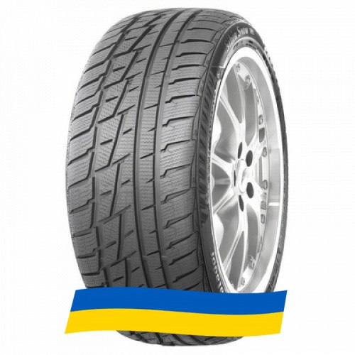 225/50 R17 Matador MP 92 Sibir Snow 98V Легкова шина Киев - изображение 1