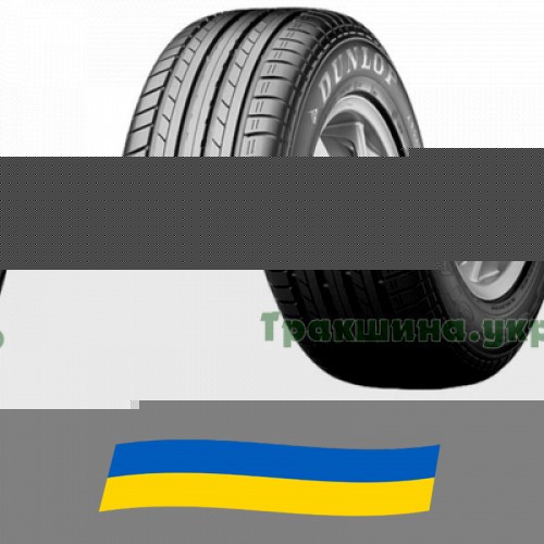 275/40 R19 Dunlop SP Sport 01A 101Y Легковая шина Киев - изображение 1