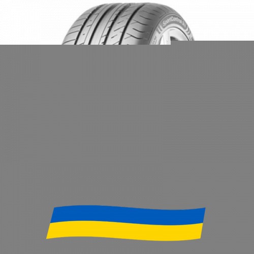 235/40 R19 Fulda SportControl 2 96Y Легкова шина Киев - изображение 1