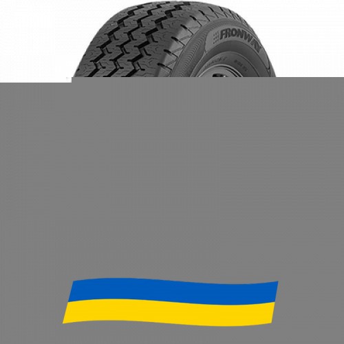 215/60 R17 Fronway Vanplus 09 109/107T Легковантажна шина Киев - изображение 1