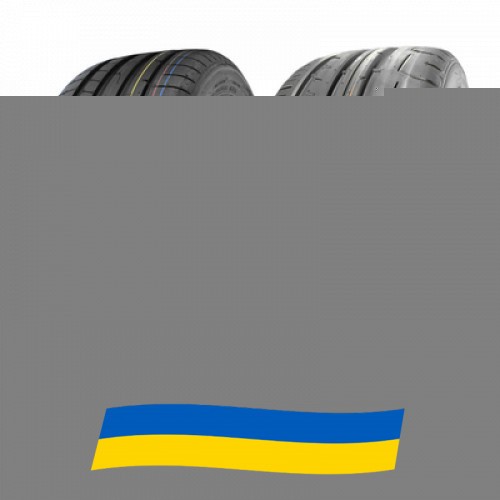 235/45 R17 Dunlop Sport Maxx RT2 94Y Легкова шина Киев - изображение 1