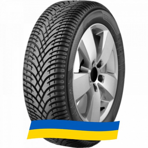 245/45 R18 BFGoodrich G-Force Winter 2 100V Легкова шина Киев - изображение 1