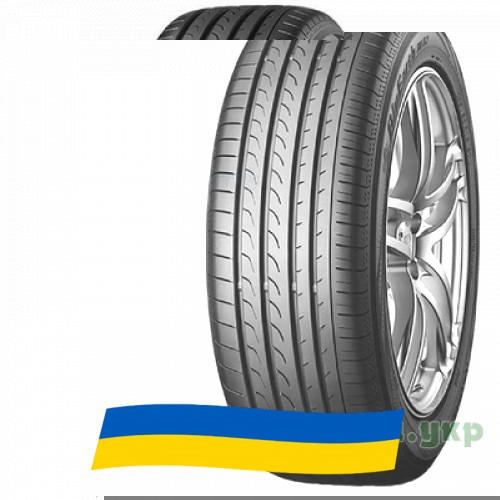 245/40 R19 Yokohama BluEarth RV-02 98W Легкова шина Київ - изображение 1