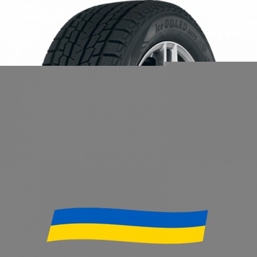 245/55 R19 Yokohama IceGUARD G075 103Q Позашляхова шина Київ - изображение 1
