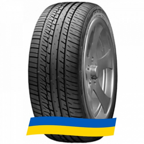255/50 R19 Kumho Ecsta X3 KL17 103W Позашляхова шина Київ - изображение 1