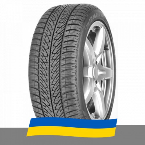 235/55 R17 Goodyear UltraGrip 8 Performance 103V Легкова шина Київ - изображение 1