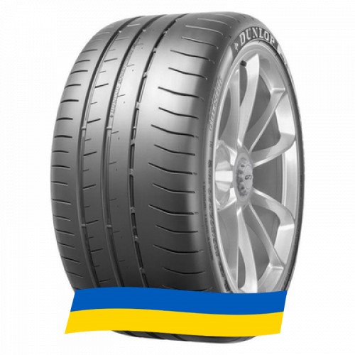 295/30 R20 Dunlop SP Sport MAXX RC2 101Y Легкова шина Київ - изображение 1