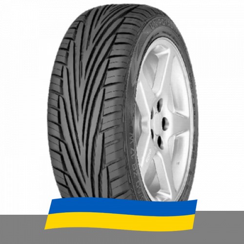 235/45 R17 Uniroyal RainSport 2 94W Легковая шина Київ - изображение 1