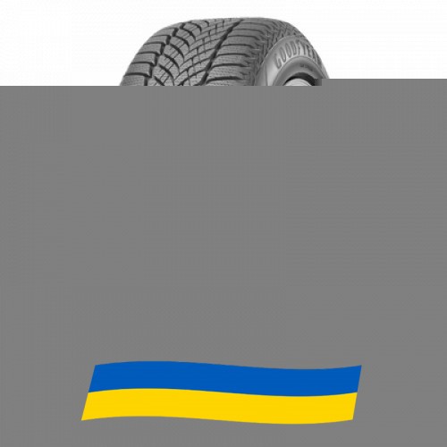 225/45 R19 Goodyear UltraGrip Ice 2 96T Легкова шина Київ - изображение 1