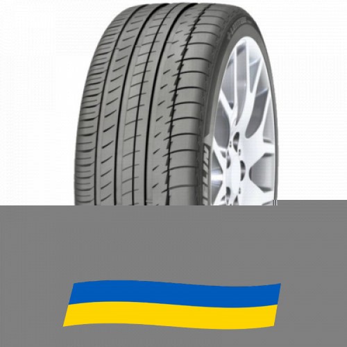 275/45 R20 Michelin Latitude Sport 110Y Позашляхова шина Киев - изображение 1