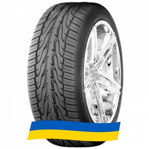 285/45 R19 Toyo Proxes S/T II 111V Легкова шина Киев - изображение 1