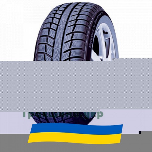 225/55 R17 Michelin Primacy Alpin PA3 97H Легкова шина Киев - изображение 1