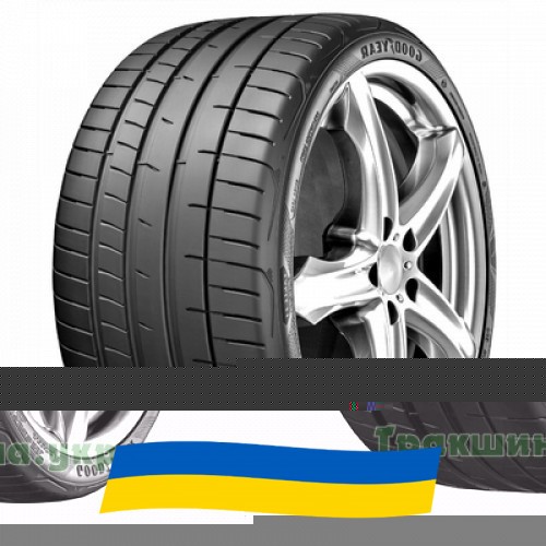 235/35 R19 Goodyear Eagle F1 SuperSport 91Y Легкова шина Киев - изображение 1