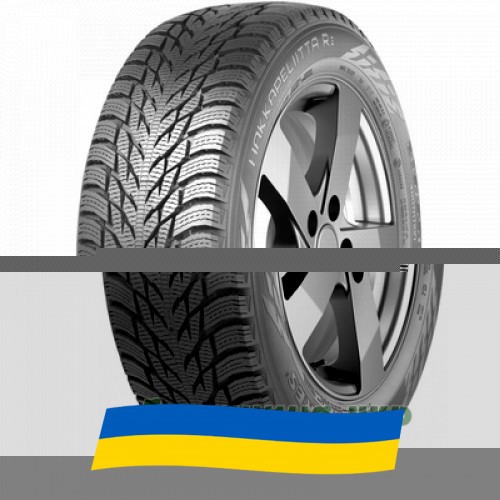 245/35 R21 Nokian Hakkapeliitta R3 96T Легковая шина Киев - изображение 1