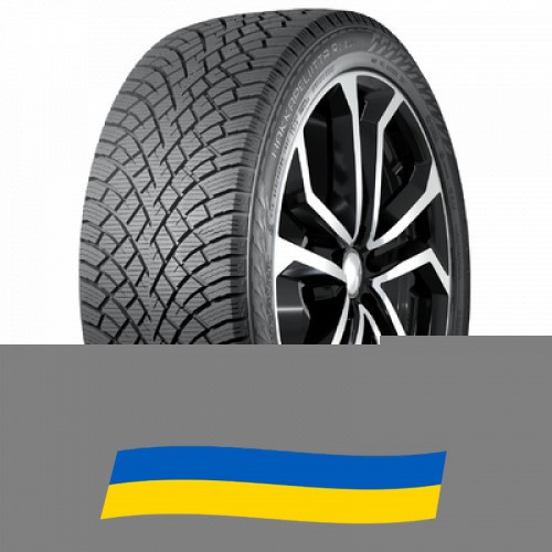 315/35 R21 Nokian Hakkapeliitta R5 SUV 111T Позашляхова шина Киев - изображение 1