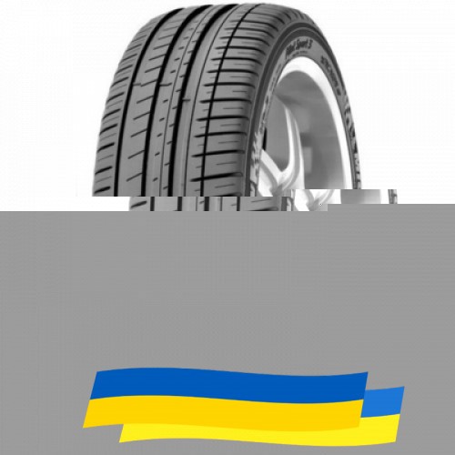 235/35 R19 Michelin Pilot Sport 3 91Y Легкова шина Київ - изображение 1