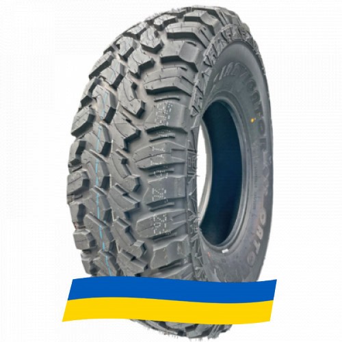 33/13 R18 Lanvigator CatchFors M/T 118Q Позашляхова шина Киев - изображение 1