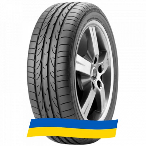 215/45 R17 Bridgestone Potenza RE050 87V Легкова шина Киев - изображение 1