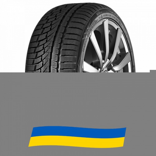 225/40 R19 Nokian WR A4 93V Легкова шина Киев - изображение 1