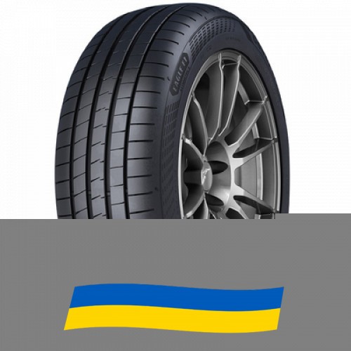 245/40 R17 Goodyear Eagle F1 Asymmetric 6 91Y Легкова шина Киев - изображение 1