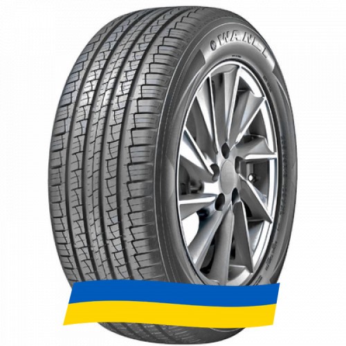 285/45 R22 Wanli Flash AS028 114V Легкова шина Киев - изображение 1