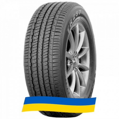 215/60 R17 Triangle TR257 96H Легкова шина Киев - изображение 1