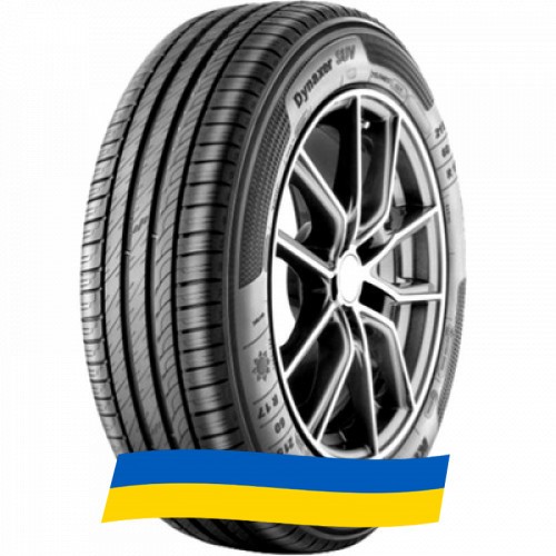 215/55 R18 Kleber Dynaxer SUV 99V Позашляхова шина Киев - изображение 1