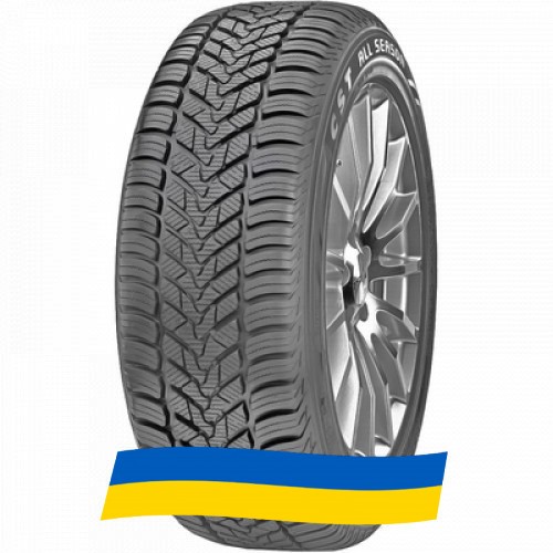 225/55 R18 CST Medallion All Season ACP1 102W Легкова шина Киев - изображение 1