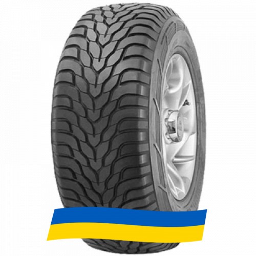 255/55 R18 Yokohama AVS S/T V801 105V Внедорожная шина Киев - изображение 1