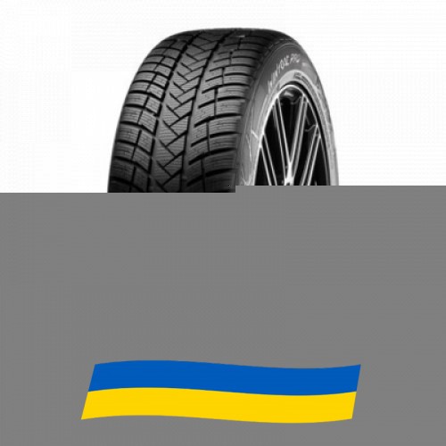 245/45 R20 Vredestein Wintrac Pro 103V Легкова шина Київ - изображение 1