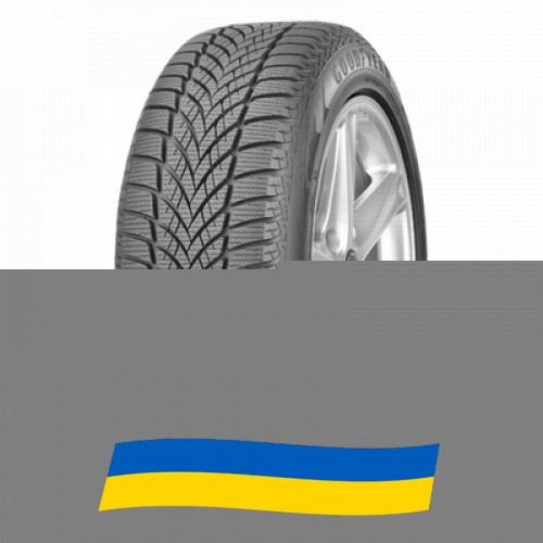 215/50 R19 Goodyear UltraGrip Ice 2 93T Легковая шина Киев - изображение 1