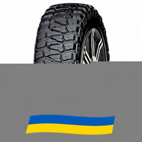 35/13 R20 Roadcruza RA3100 R/T 121Q Внедорожная шина Киев - изображение 1