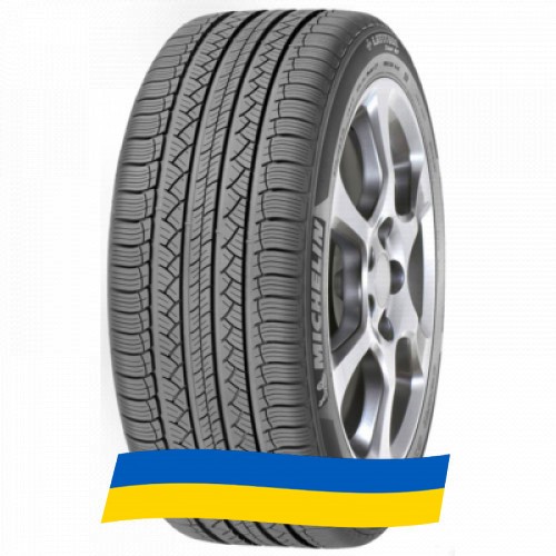 255/50 R19 Michelin Latitude Tour HP 107V Позашляхова шина Киев - изображение 1