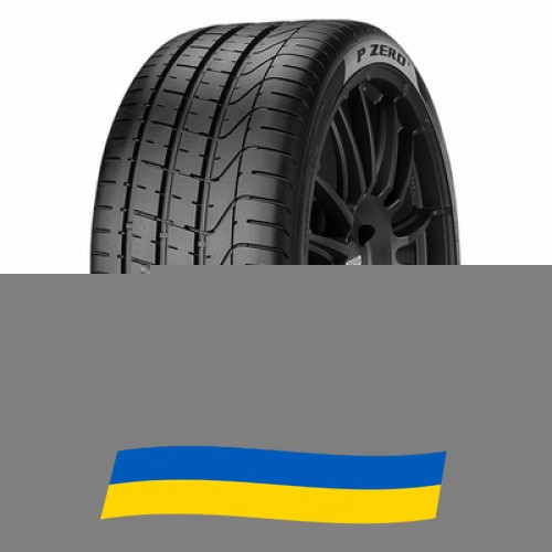 325/35 R20 Pirelli PZero 108Y Легкова шина Киев - изображение 1