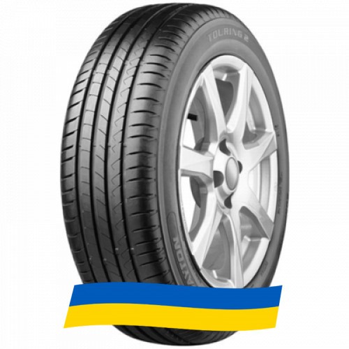 235/55 R18 Dayton Touring 2 100V Легкова шина Киев - изображение 1