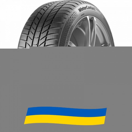 205/55 R19 Continental WinterContact TS 870P 97H Легкова шина Київ - изображение 1