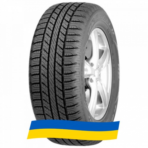 245/60 R18 Goodyear Wrangler HP All Weather 105H Позашляхова шина Київ - изображение 1