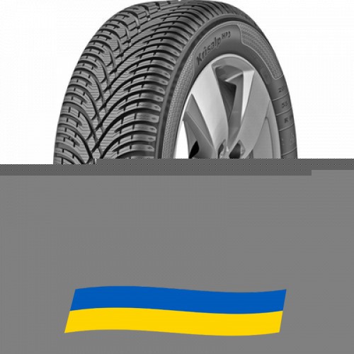 235/40 R18 Kleber Krisalp HP3 95V Легкова шина Киев - изображение 1