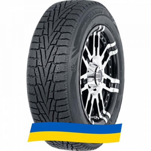 245/60 R18 Roadstone WinGuard WinSpike SUV 105T Позашляхова шина Київ - изображение 1