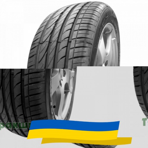 215/45 R18 LingLong Green-Max 93W Легкова шина Київ - изображение 1