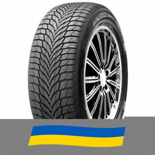 235/65 R17 Nexen WinGuard Sport 2 SUV WU7 108V Позашляхова шина Київ - изображение 1