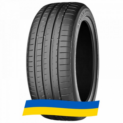 255/55 R20 Yokohama Advan Sport V107 110Y Позашляхова шина Київ - изображение 1