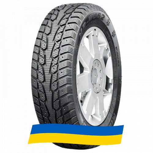 215/60 R17 Mirage MR-W662 96H Легкова шина Київ - изображение 1