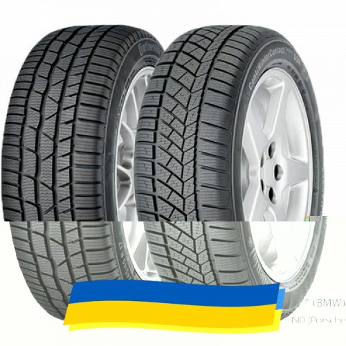 235/45 R18 Continental ContiWinterContact TS 830P 98V Легкова шина Киев - изображение 1