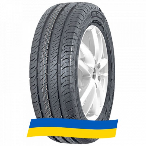 215/60 R17 Uniroyal RainMax 3 109/107T Легкогрузовая шина Киев - изображение 1