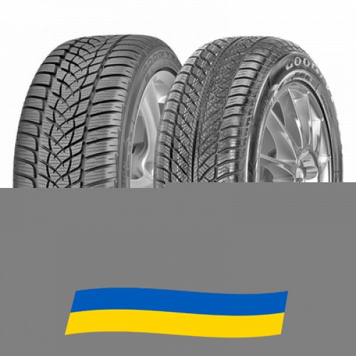 205/50 R17 Goodyear UltraGrip Performance 2 89H Легкова шина Київ - изображение 1