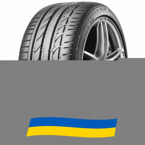 245/45 R19 Bridgestone Potenza S001 102Y Легкова шина Київ - изображение 1